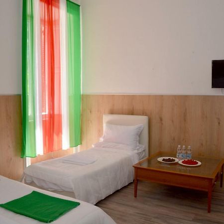 Al Iram Guest House Rome Buitenkant foto