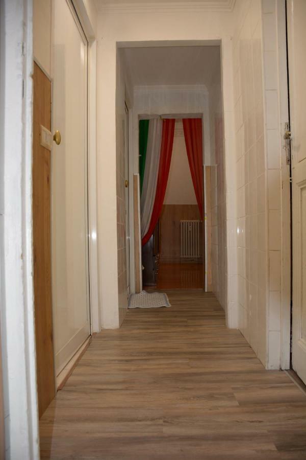 Al Iram Guest House Rome Buitenkant foto