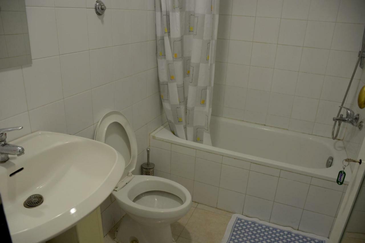 Al Iram Guest House Rome Buitenkant foto