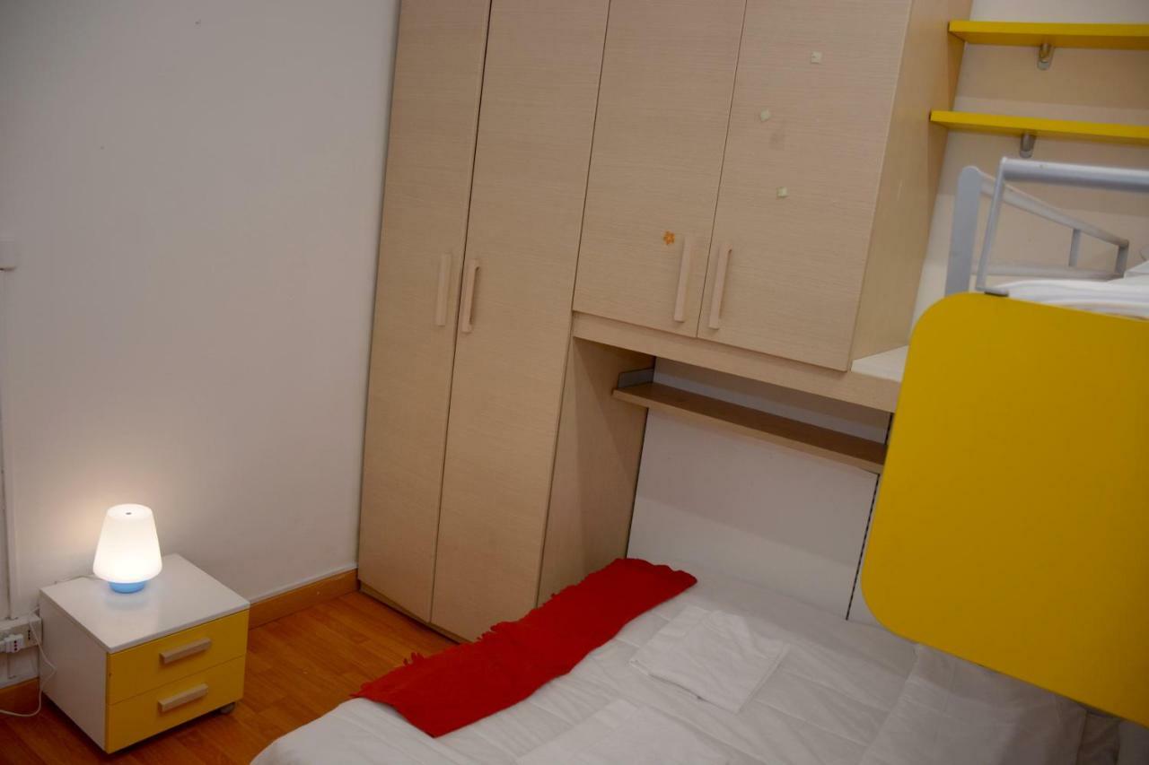 Al Iram Guest House Rome Buitenkant foto